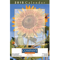 Calendar Postcards - Jumbo Size (8 1/2"x5 1/2")